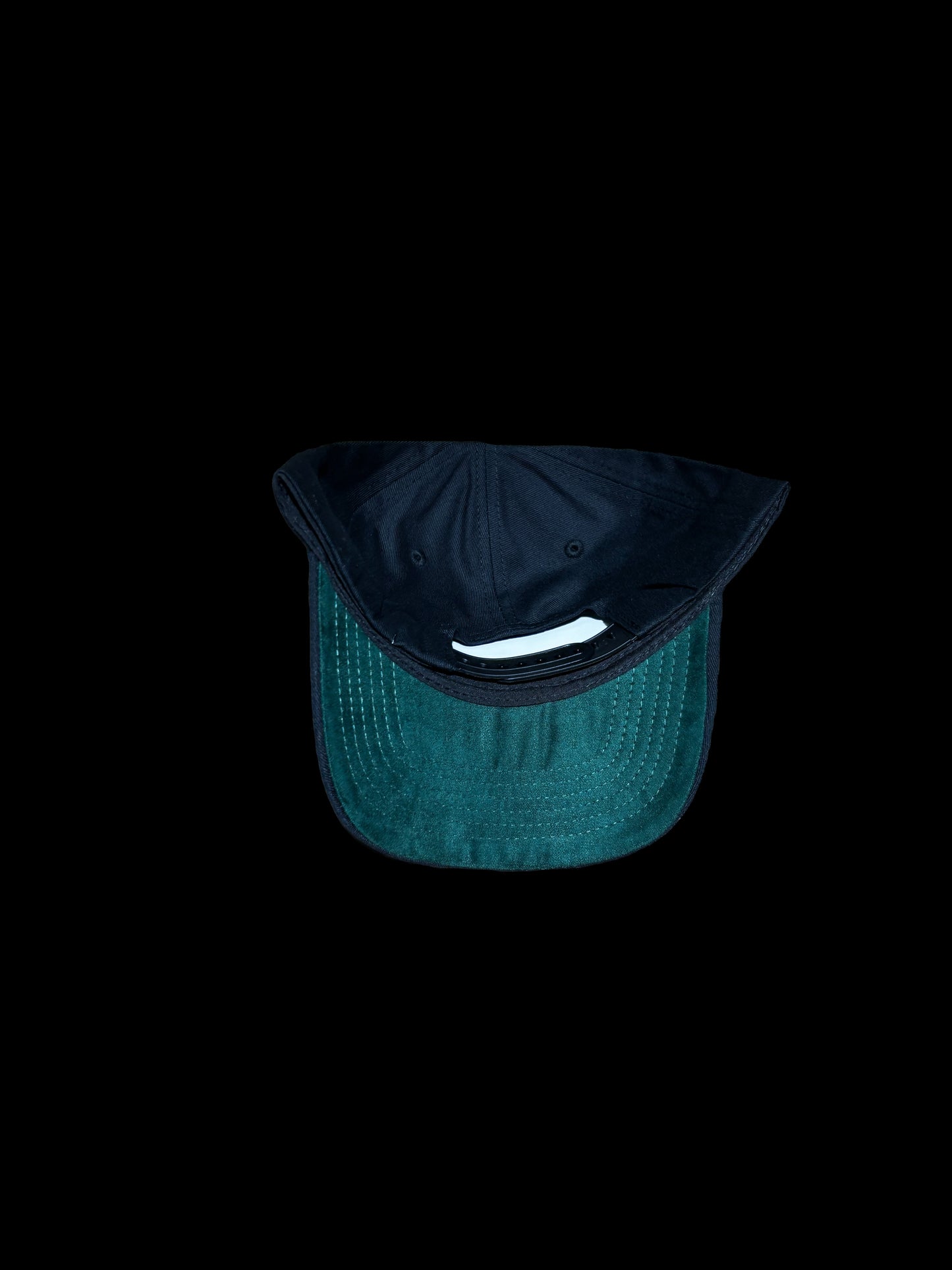 Trap Baby SnapBack
