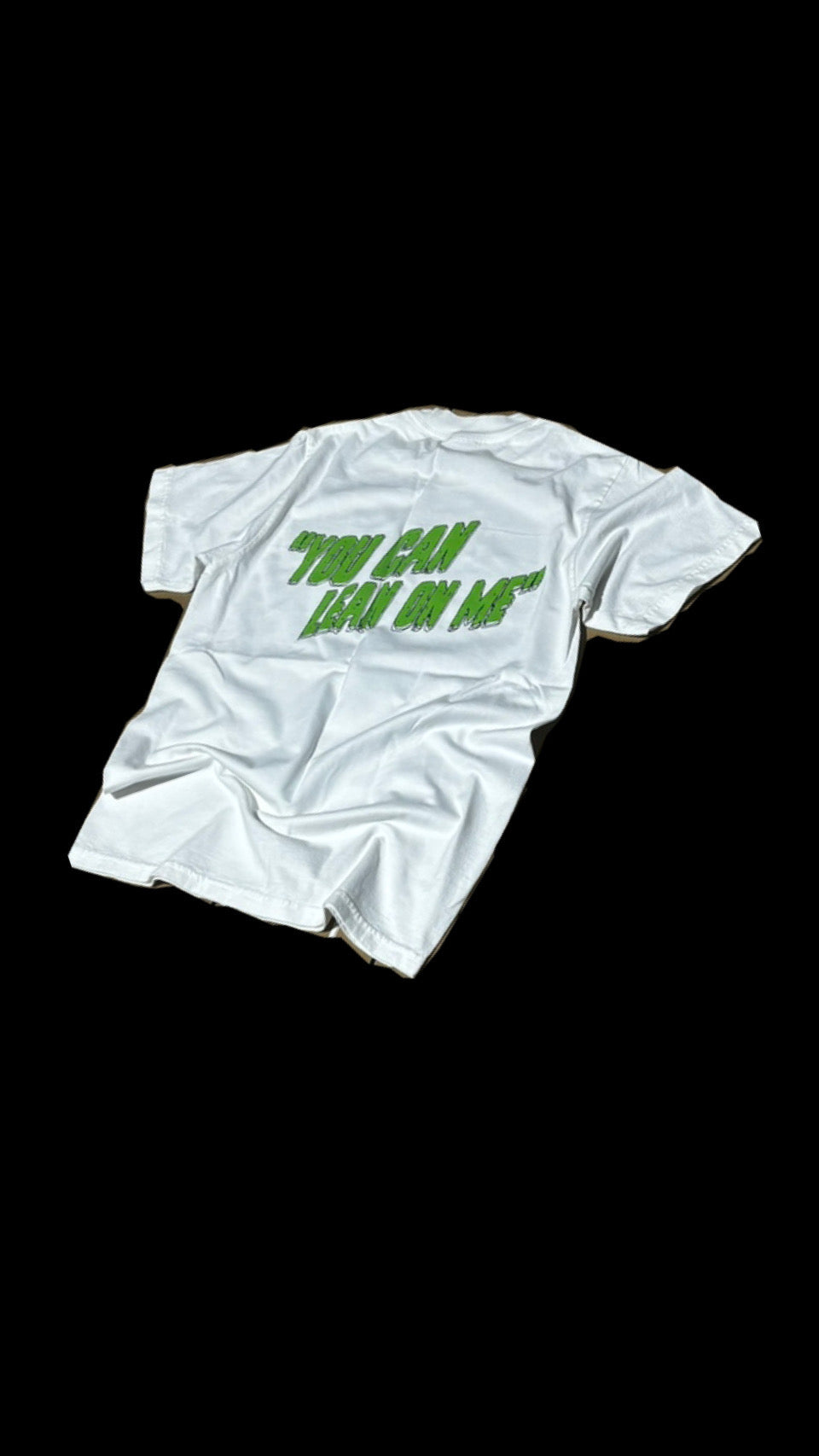 I Still Trap Tee