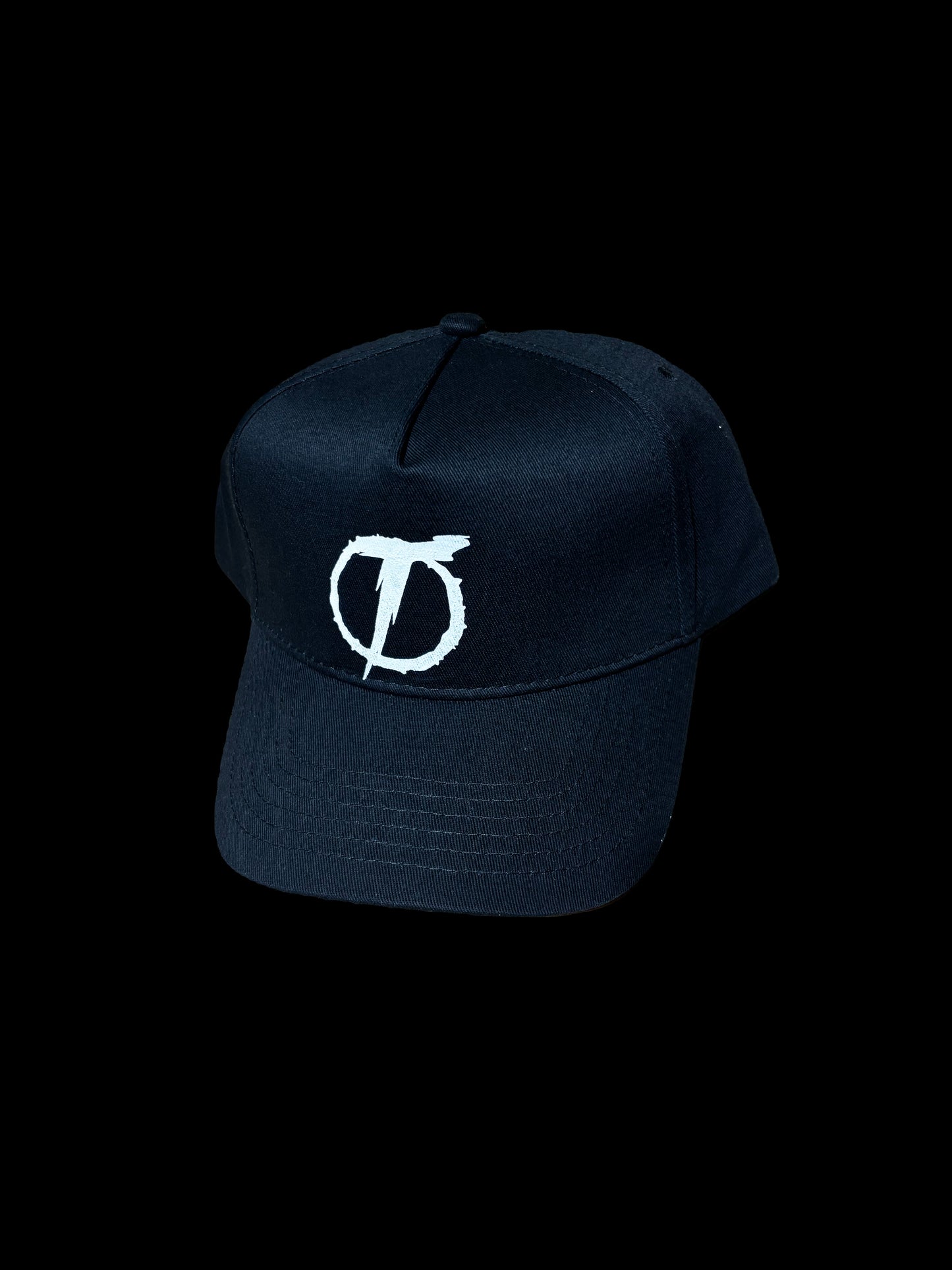 Trap Baby SnapBack
