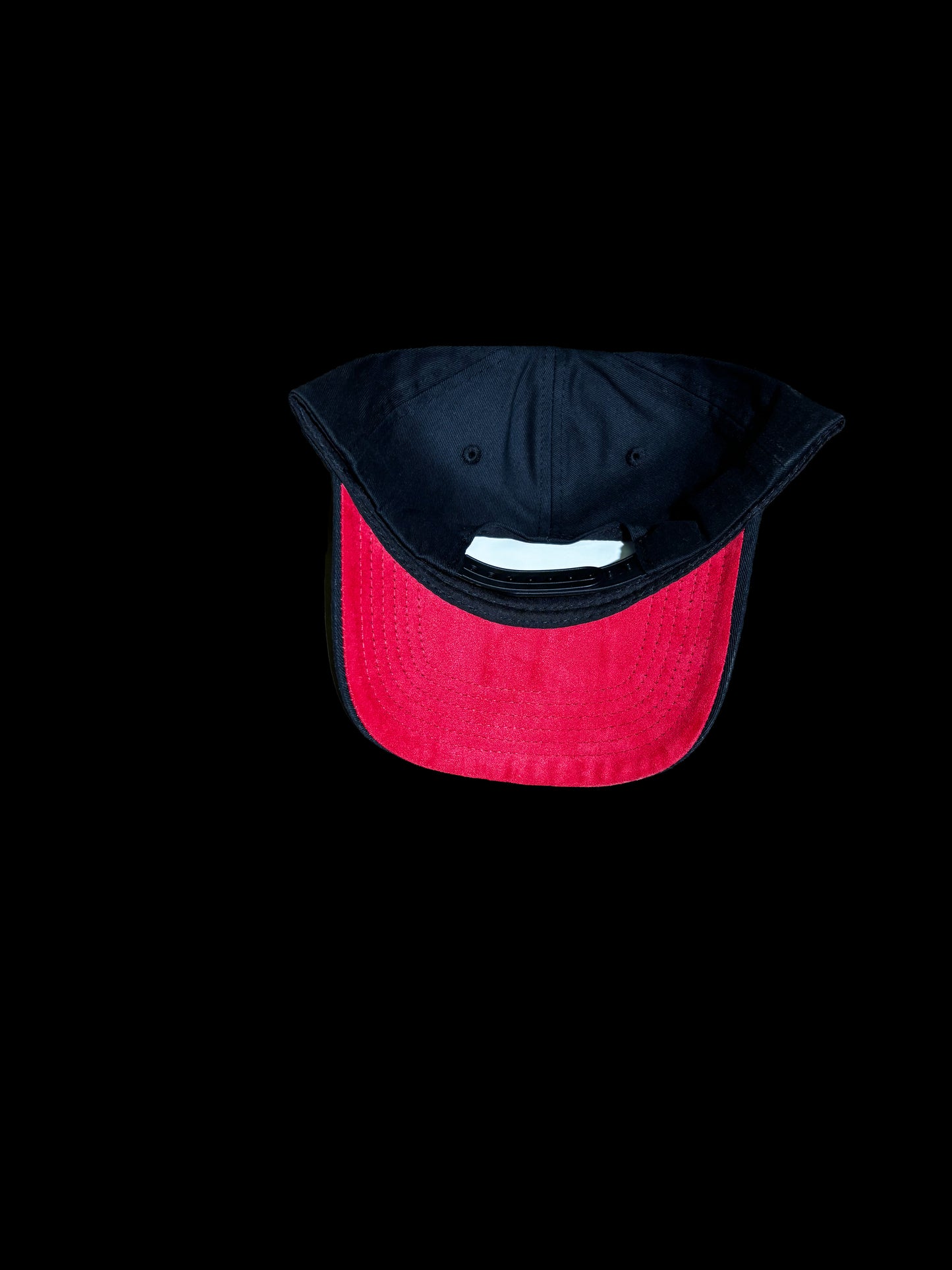 Trap Baby SnapBack